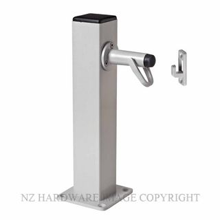 WINDSOR 5325 PEDESTAL POST DOOR HOLDER