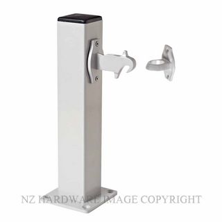 WINDSOR 5316 PEDESTAL POST DOOR STOP-HOLDER