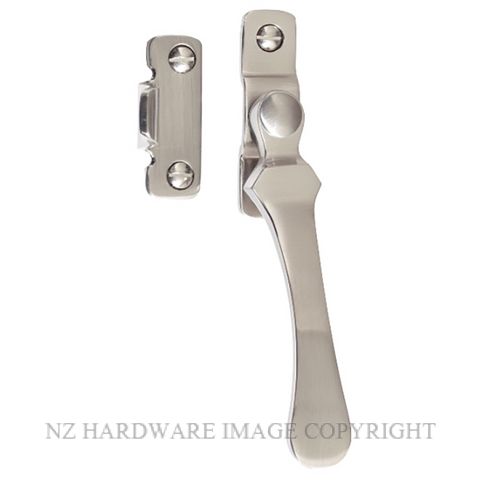 WINDSOR 5323 BN WEDGE FASTENER BRUSHED NICKEL