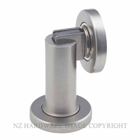 WINDSOR 5357 SC MAGNETIC DOOR HOLDER SATIN CHROME