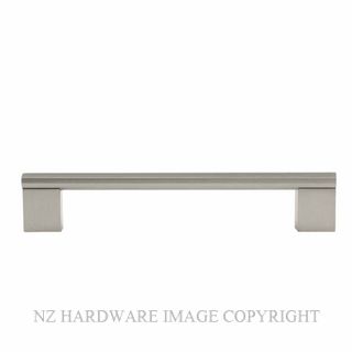 WINDSOR 6414 BN MINERVA CABINET HANDLE 160MM BRUSHED NICKEL