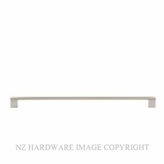WINDSOR 6415 BN MINERVA CABINET HANDLE 448MM BRUSHED NICKEL