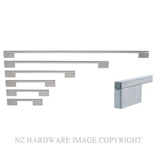 WINDSOR 6434 - 6437 PAKELLO CABINET HANDLES