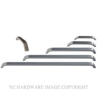 WINDSOR 6489 BN STREAMLINE HANDLE 320MM BRUSHED NICKEL