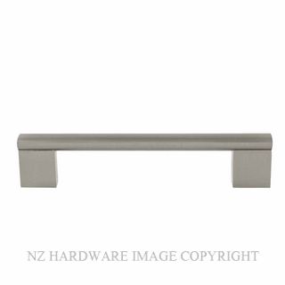 WINDSOR 6314 BN MINERVA CABINET HANDLE 128MM BRUSHED NICKEL