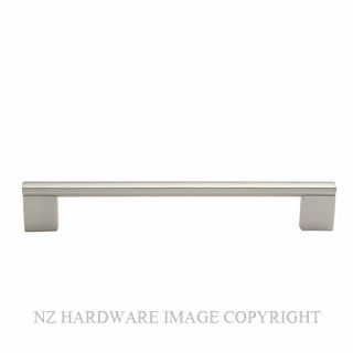 WINDSOR 6315 BN MINERVA CABINET HANDLE 192MM BRUSHED NICKEL