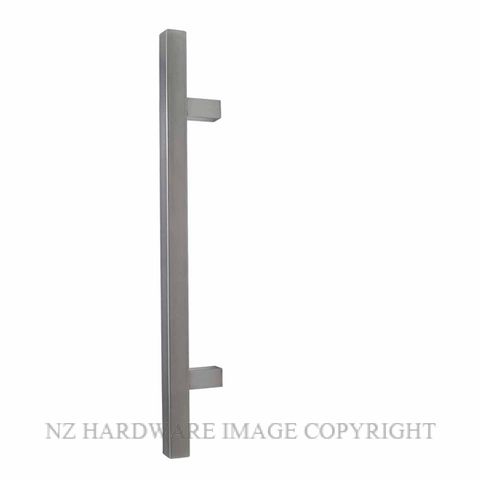 WINDSOR 7054 - 7096 PULL HANDLES SATIN STAINLESS