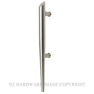 WINDSOR 7104 FF SS TORCH PULL HANDLE 530MM STAINLESS STEEL