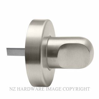 WINDSOR 8104 BN TURN KNOB BRUSHED NICKEL