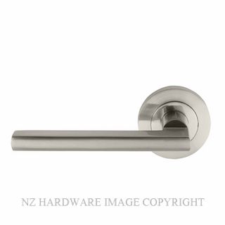 WINDSOR 9018D BN FUTURA - APEX DUMMY LVR NON-HANDED BRUSHED NICKEL