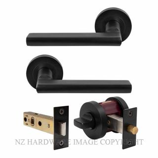 WINDSOR 9020 BLK FUTURA - APEX PRIVACY SET BLACK