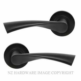 WINDSOR 9030 BLK FUTURA - HELIX LEVERSET BLACK
