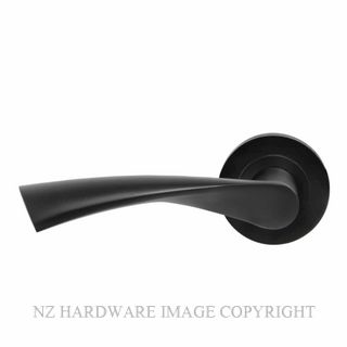 WINDSOR 9030RD BLK FUTURA - HELIX DUMMY RIGHT BLACK