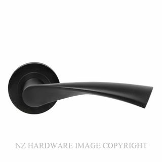 WINDSOR 9030LD BLK FUTURA - HELIX DUMMY LEFT BLACK