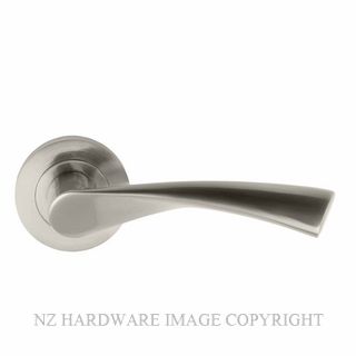 WINDSOR 9030LD BN FUTURA - HELIX DUMMY LEFT BRUSHED NICKEL