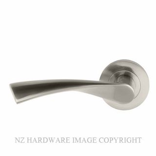 WINDSOR 9030RD BN FUTURA - HELIX DUMMY RIGHT BRUSHED NICKEL