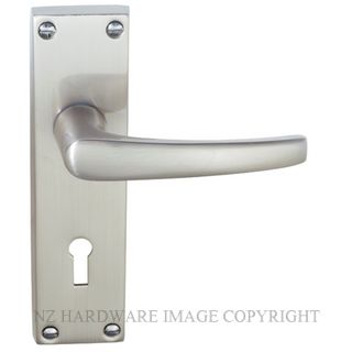 WINDSOR WB9013-9017 CONTRACT LEVER ON PLATE