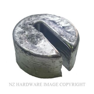 NZ HARDWARE SASH WINDOW WEIGHTS