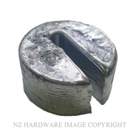 NZ HARDWARE SASH WINDOW WEIGHTS