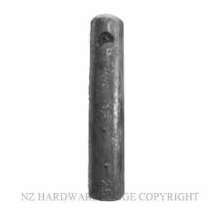 NZ HARDWARE HJPW025 2.5 KG (5.5 LB) 40MM DIA.
