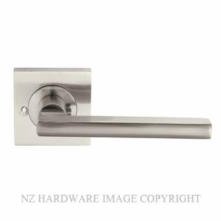 WINDSOR 9055 BN FUTURA ELITE APEX INTEGRATED PRIVACY BRUSHED NICKEL