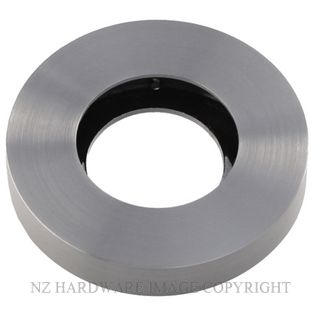 WINDSOR 9062 BN 65MM ADAPTER PLATE FOR FUTURA ROUND ROSE BRUSHED NICKEL
