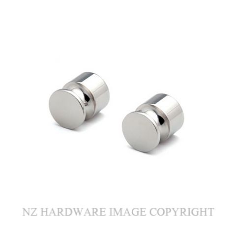 HEIRLOOM GDP GENESIS DRAWER PULLS POLISHED STAINLESS