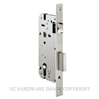 JNF IN2079260 MORTISE DOOR LOCK FOR EURO CYL 60MM BACKSET