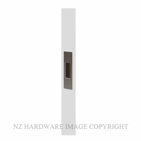 MARDECO MA8001/92 BR M SERIES END PULL BRONZE