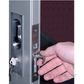 LOUISE CL100A1000 SERIES SLIDING DOOR LOCK