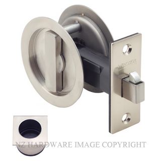WINDSOR 5328 CAVITY SUITE ROUND DOUBLE TURN LATCH