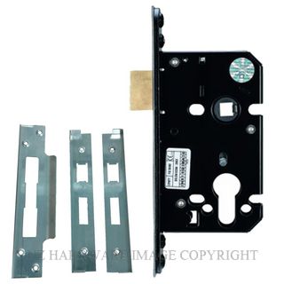 WINDSOR 1351 REBATED 45MM EURO LOCK
