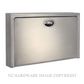 SUPREME SPBSSS40  BABY CHANGE TABLE HORIZONTAL STAINLESS STEEL
