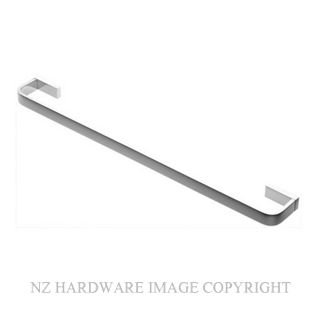 HEIRLOOM HLURTR600 URBIA+ TOWEL RAIL 600mm