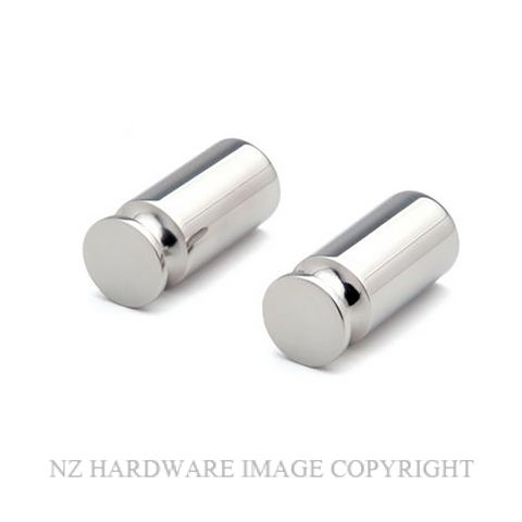 HEIRLOOM GRH GENESIS ROBE HOOK POLISHED STAINLESS