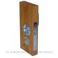 CL100A3000 SERIES SLIDING DOOR LOCKS