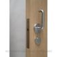 CAVITY SLIDERS CL100A6000 SERIES DOUBLE LEVER HANDLE LOCKS