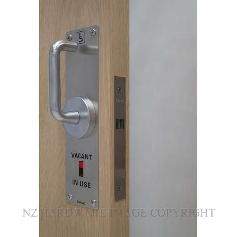 CAVITY SLIDERS LAVILOCK (TOILET DOOR LOCKS)