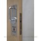 CAVITY SLIDERS LAVILOCKS FOR ACCESSIBLE TOILETS