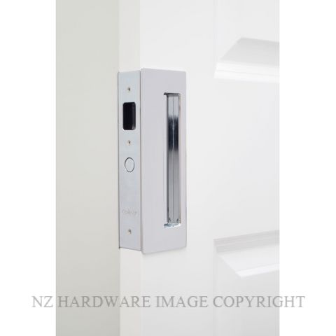 CL400 PASSAGE SET SINGLE DOOR MAGNETIC 46-52MM DOORS