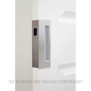 CL400 PASSAGE SET SINGLE DOOR NON MAGNETIC 33-40MM DOORS