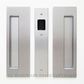 CL400 PASSAGE SET SINGLE DOOR NON MAGNETIC 33-40MM DOORS