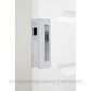 CL400 PASSAGE SET SINGLE DOOR NON MAGNETIC 40-46MM DOORS