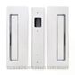 CL400 PASSAGE SET SINGLE DOOR NON MAGNETIC 40-46MM DOORS