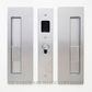 CL400 SINGLE DOOR PRIVACY SET MAGNETIC 33-40MM