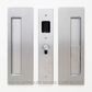 CL400 SINGLE DOOR PRIVACY SET RIGHT HAND MAGNETIC 33-40MM