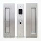 CL400 SINGLE DOOR PRIVACY SET LEFT HAND MAGNETIC 33-40MM