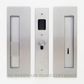 CL400 SINGLE DOOR PRIVACY SET WITH EMERGENCY RELEASE RIGHT HAND 33-40MM