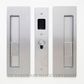 CL400 SINGLE DOOR PRIVACY SET MAGNETIC 40-46MM