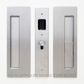 CL400 SINGLE DOOR PRIVACY SET RIGHT HAND MAGNETIC 46-52MM